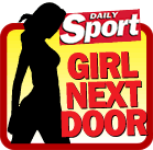Daily Sport - Girl Next Door